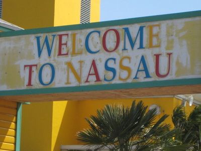 Florida 2007 Nassau
